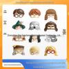Harry Potter Birthday Party Masks - Masquerade Paper DIY Eye Mask Decorations