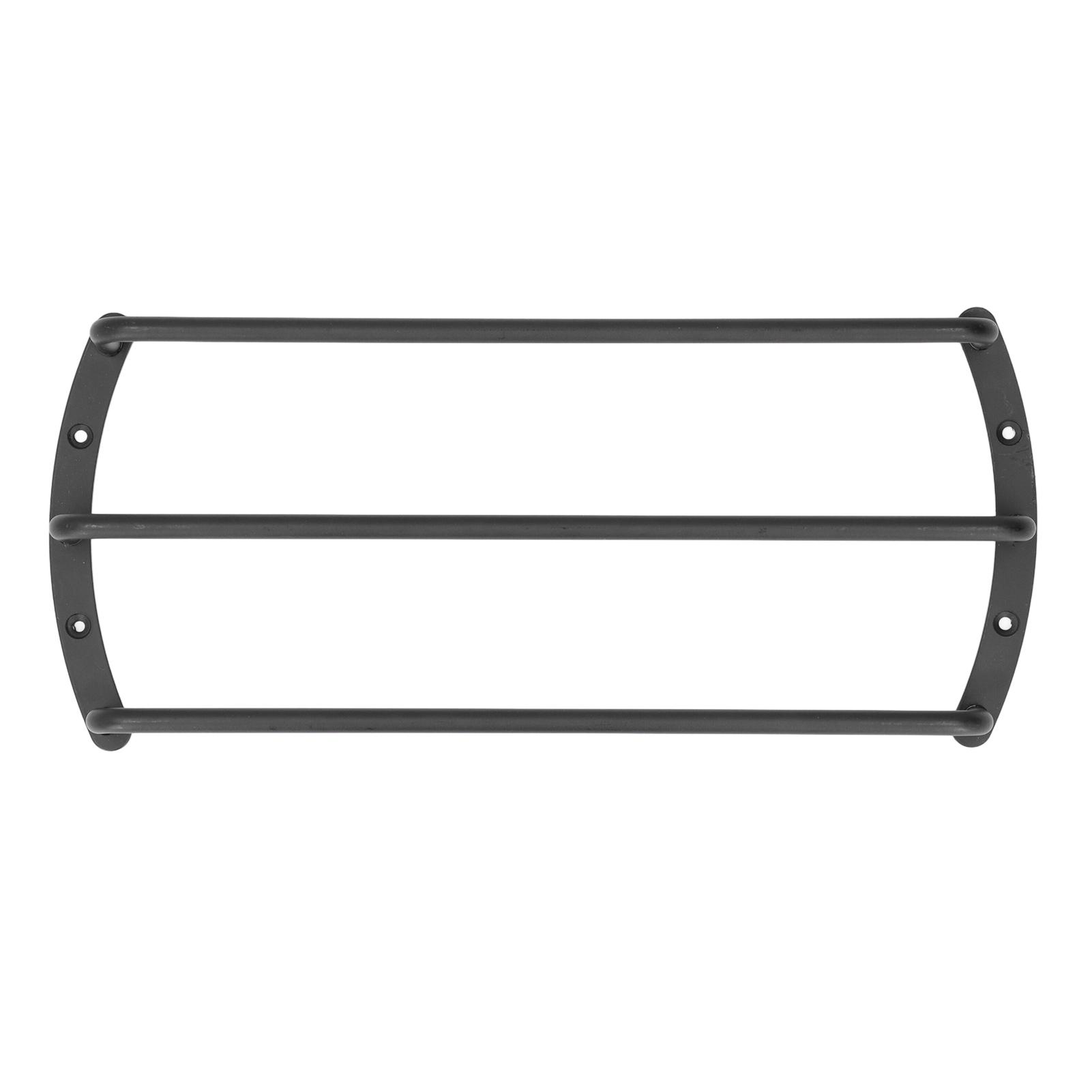 

Car Bar Grille Iron Antioxidant Rustproof Welded Speaker Guard or for Subwoofer