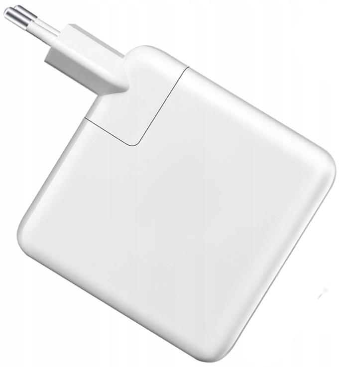 Power Adapter Charger For Apple MacBook Air MagSafe2 45W Mains White L-Type