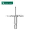 Accesorii pentru sculele electrice – Capete pentru mașina de înșurubat