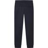 FILA 23 New Summer Solid Color Tennis Casual Knitted Long Pants Men bottoms Navy-Blue F11M339606FNV