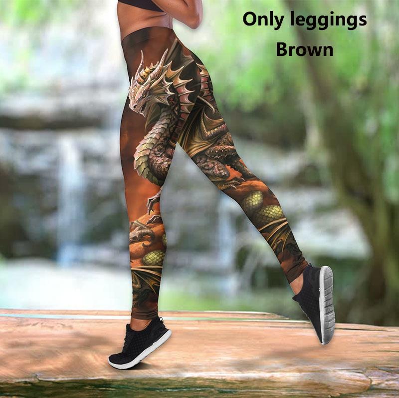 High Waist Sport Pants Fashion Leggings 