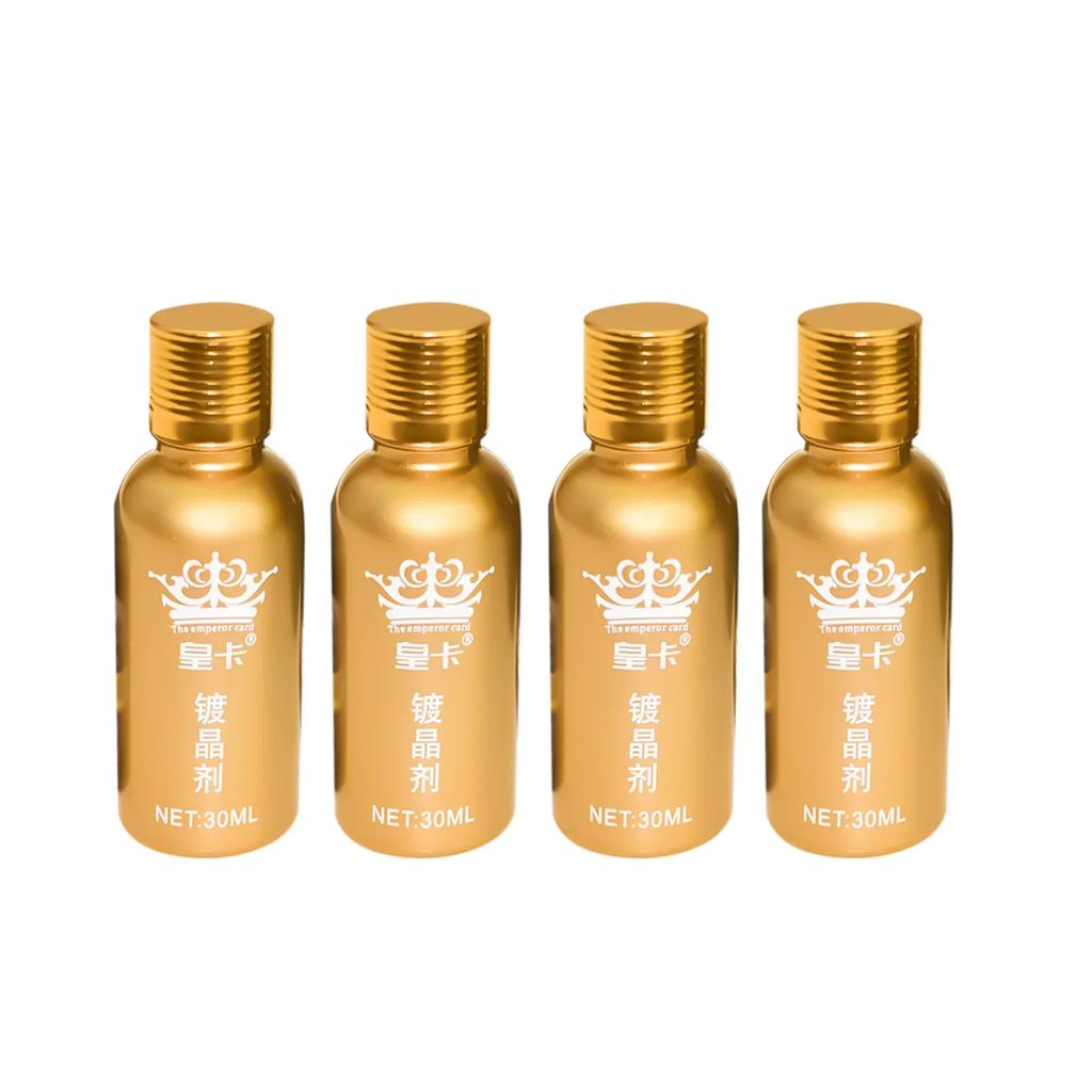 9H Super Hydrophobic Car Glass Coating Car Liquid Coat Paint Care Car Wash Maintenance Car Accessories