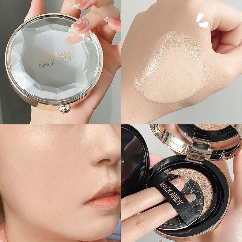 

Марко Энди на воздушной подушке MK535