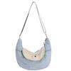 Today's Popular Bags for Women's New Trendy Spring and Summer Versatile Niche Shoulder Messenger Bags Casual Dumpling Bags