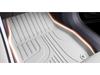 2025 BYD Leopard Titanium 7 TPE Floor Mats Set - Car Interior Accessories