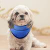 Cool Scarf For Dog Or Cat  To Prevent Heat  Sunstroke And Suitable For Small, Medium And Large Dog Breeds
