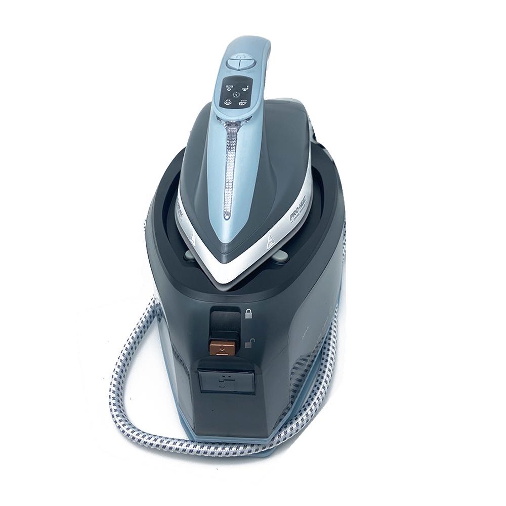 1.5L Steam Electric Hanging Iron for Clothes - Garment Steamer, High Power, Home Use