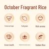 Huiyuan Lakeside October Fragrant Rice