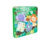 Children Montessori Thinking Game Sudoku Toys Magnetic Puzzle Tin Box Travel Toy Early Education Number Board Games Sensory Toys