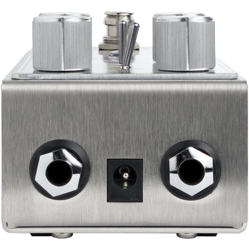 Origin Effects DCX Bass Effects Pedal