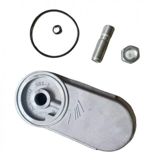 New Fuel Filter Head Kit for Cumm FS1280 FF5052 6BT 5.9L 12V 3.9L 6C