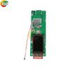 22.5W Fast Charging Module 0.96inch TFT Color Screen Digital Display DIY Power Bank Kit Battery Case Mini Compact Portable Power