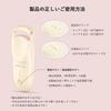 Hot Eyelash Curler with Rapid Silicone Temperature Material [TYPE-C Charging] 15-Second Heat-Up Time, 5-Minute Auto-Off Time, High-Elastic Protection,