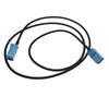 Car DVD Navigation Audio GVIF Cable For Land Rover Discovery 4 Range Rover Evoque  Jaguar Buick