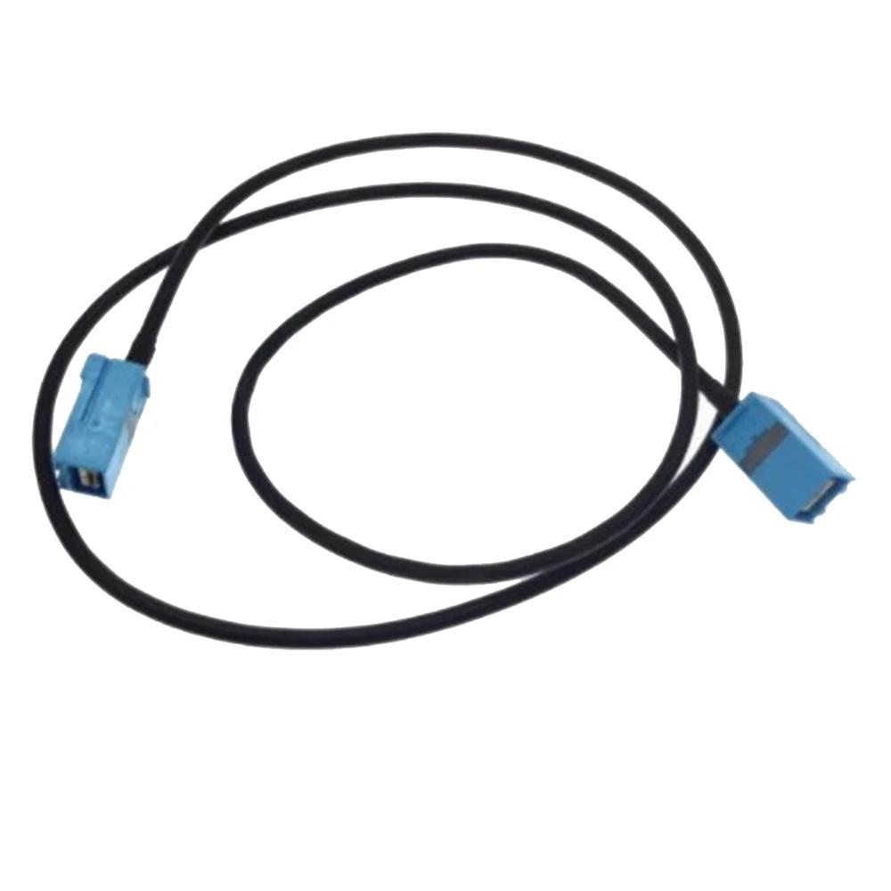 Car DVD Navigation Audio GVIF Cable For Land Rover Discovery 4 Range Rover Evoque  Jaguar Buick