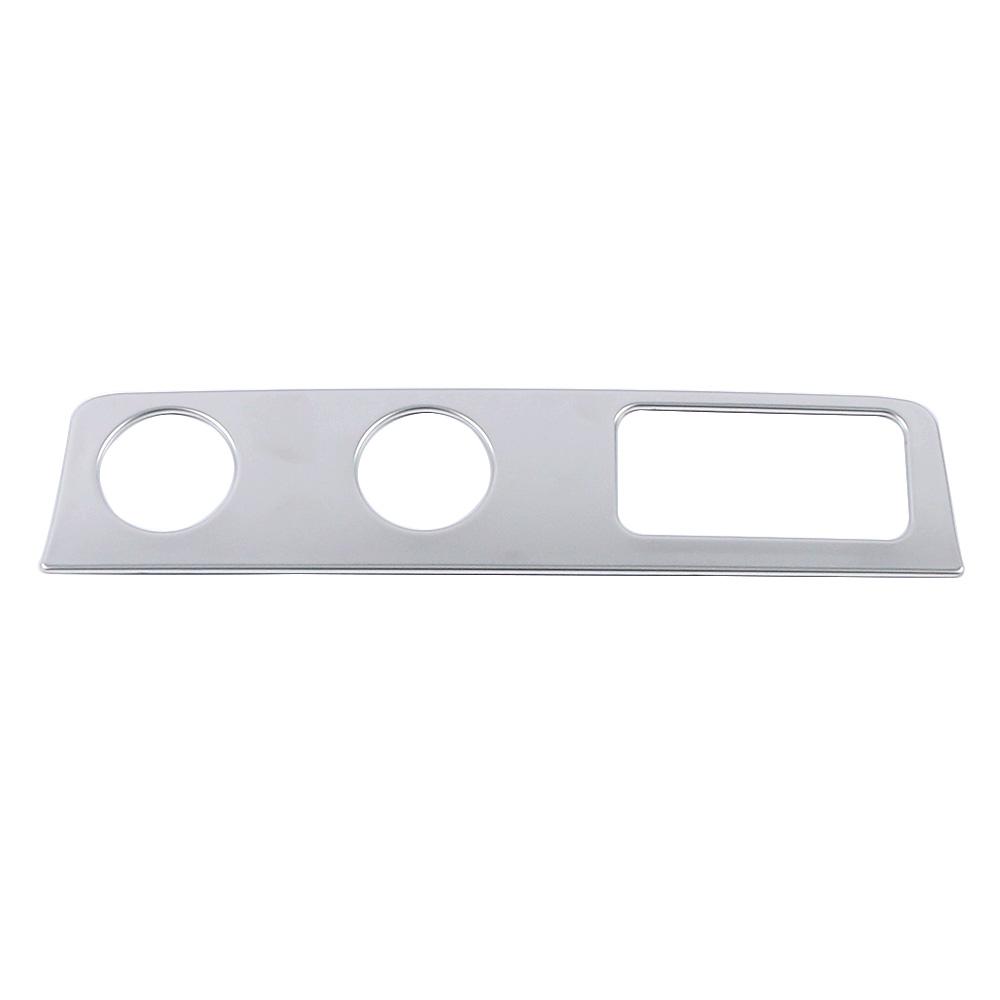 

Для GWM Tank 300 2024 2024 Центральная консоль Прикуриватель USB Интерфейс Панель Рамка Крышка Отделка Аксессуары для интерьера Декор