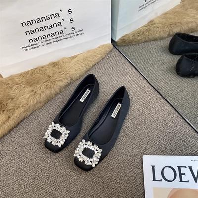 Жіноче взуття – Балетки