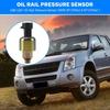 Oil Rail Pressure Sensor For Holden Jackaroo Isuzu 4JX1 8-97137042-1,8971370421 97137042