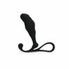 Anal Plug ZINI Black