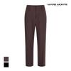 MAREMONTE Double Waist Point Pants_M21Dmsl41S0