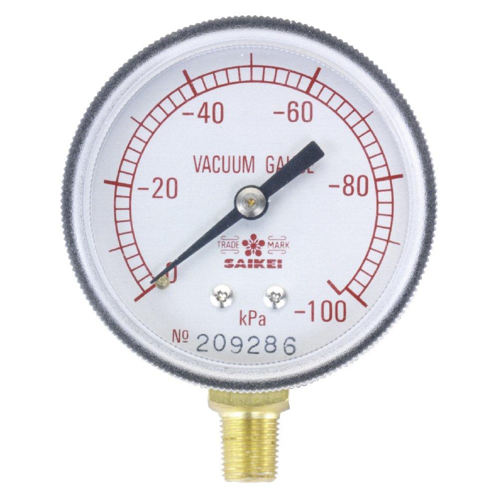 Ichinen TASCO TA142BS Vacuum Gauge