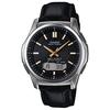 Casio Wave Ceptor WVA-M630L-1A2JF Men's Watch, Black