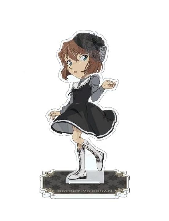 Detective Conan Acrylic Stand Monochrome Ai Haibara