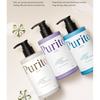 Purito SEOUL - Luminous Moisture Shea Butter Body Lotion - 3 Types