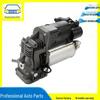 Mercedes W164 Air Suspension Compressor Pump 1643201204