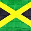 Banner steag jamaican 90*150cm