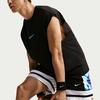Nike Casual Shorts Men's Black Moderate