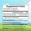 High-concentration Niacinamide (vitamin B3) Formula, 1000 Mg - non-GMO, Gluten-free, Suitable for Both Men and Women.