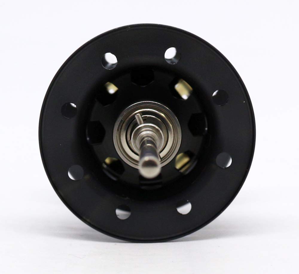 Originalteil 16 Metanium MGL XG Rechte Spulenbaugruppe Teil 13GU5 Nr.