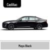 Cadillac XT5 Scratch Repair Paint Pen - Alaska White