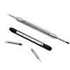 Multi Functional Scale Tool Using Double Heads for Quick Band Removal in Watch Repair Portable Efficient User Friendly