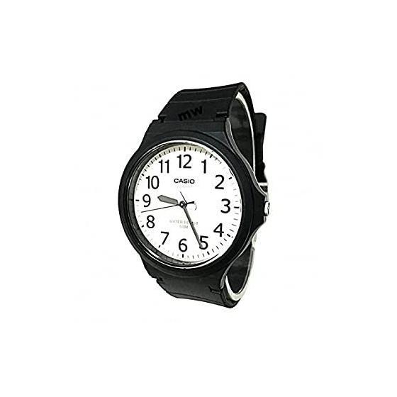 Used [Used] [Very Good] [Parallel Import] CASIO STANDARD ANALOGUE MENS Casio Standard Analog Men s MW-240-7B