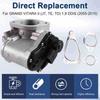 8200507299 Compatible EGR Valve for Renault