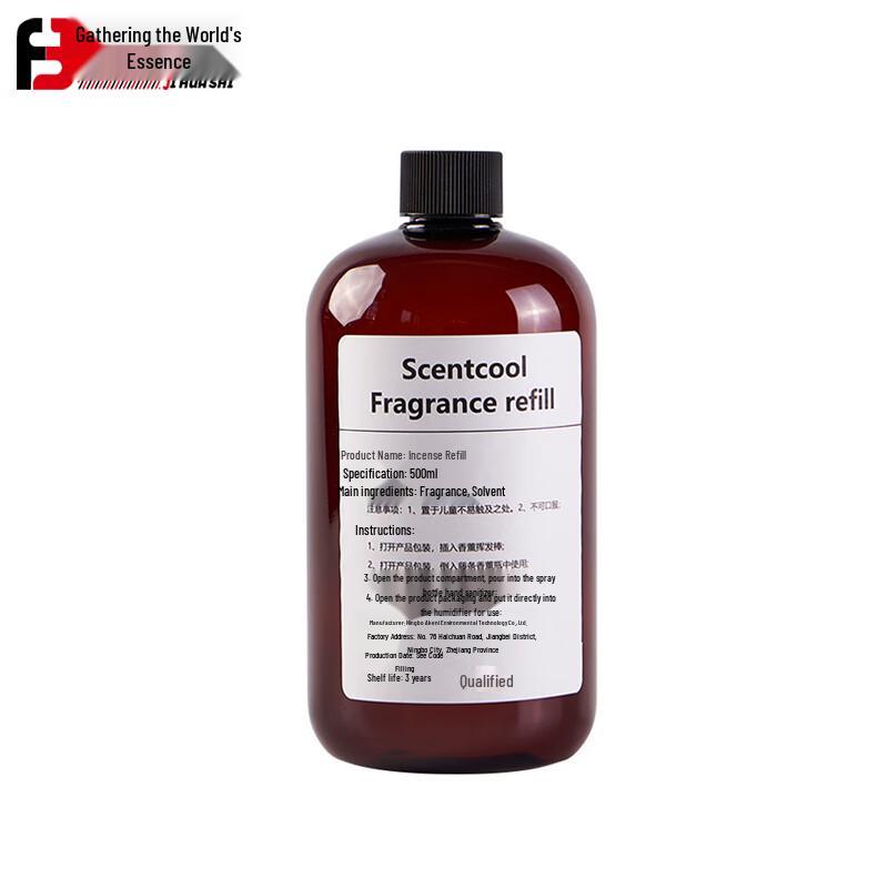 Hotel & B&B Flameless Diffuser Refill Liquid