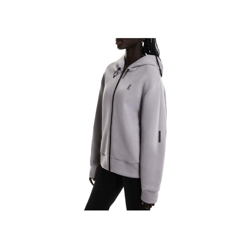 On Focus Tech Casual Fashi Versatile Hoodie Women Hoodies 1WF30370174