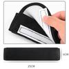 Universal Car Safety Belt Cover Adjustable Seat Belt Cover Shoulder Strap Covers Car Shoulder Protector Pad Auto Accessories