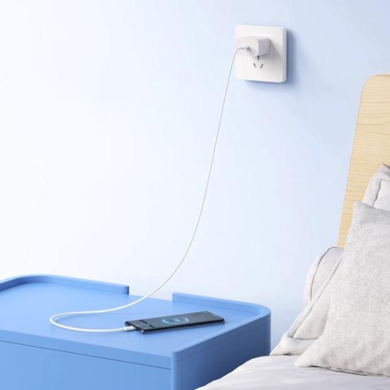 120W 10A Dual USB-C Fast Charging Cable Super Quick Charge Cord USB-C