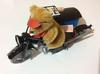 [USED] Teddy Bear Sidecar