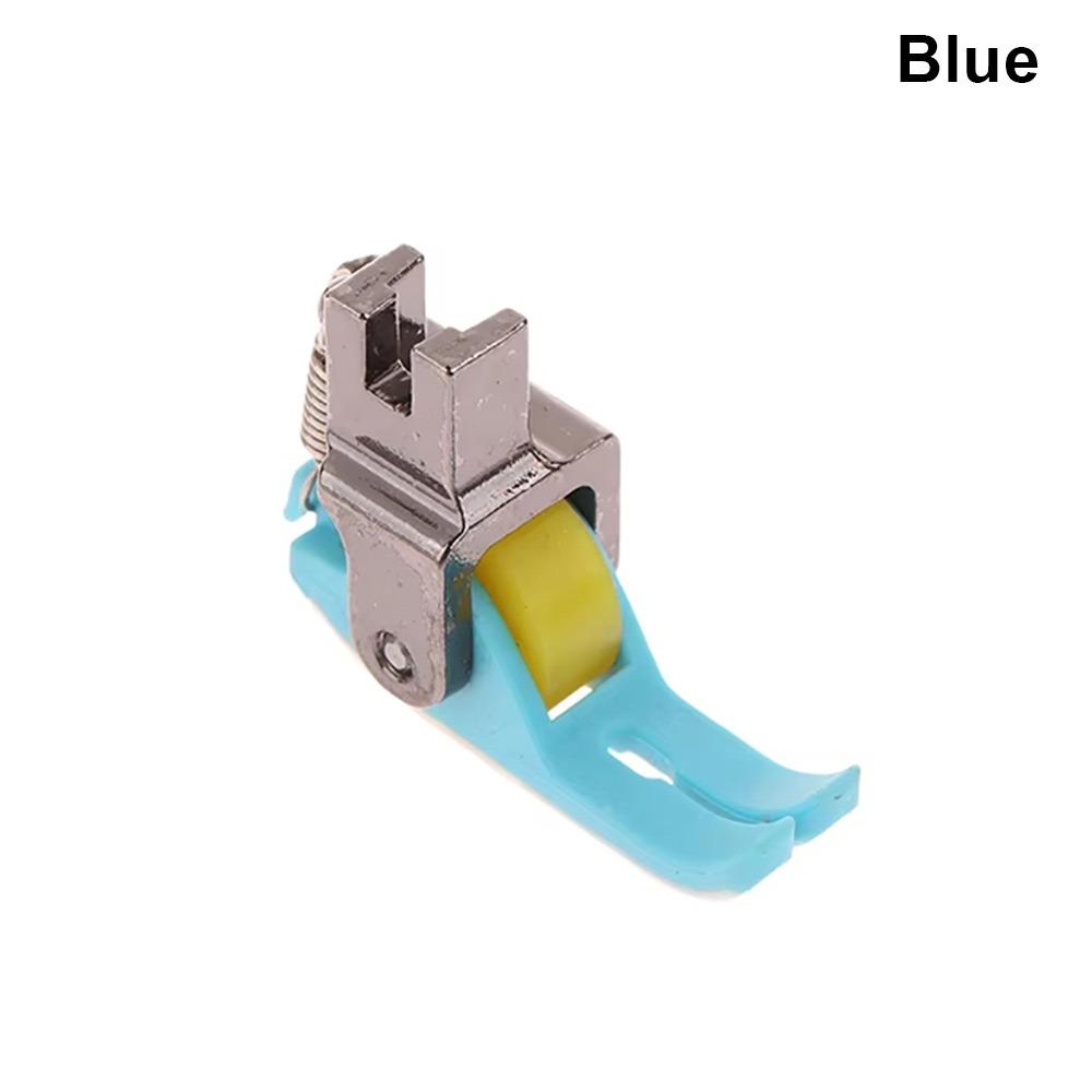 

1Pcs Universal Presser Feet Replaceable Sewing Machine Accessories Fabric Clothing Blue