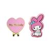 Marushin Golf My Melody Heart Pink Character 3335021400 Marker, Marker, Beginner, Design,