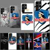 Club Social Y Deportivo Colo Clear Phone Case for Samsung Galaxy S21 Plus S24 S23 S20 FE S22 S26 Ultra S25 Edge TPU Capa Cases C