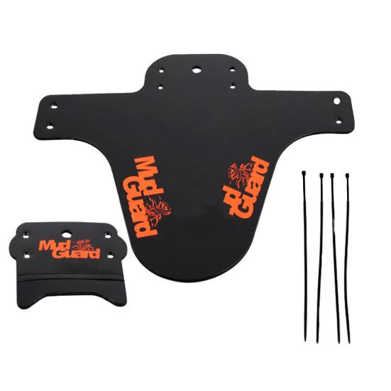 Αξεσουάρ Mudguard MTB Mountain Bike Μπροστινό φτερό ποδηλάτου