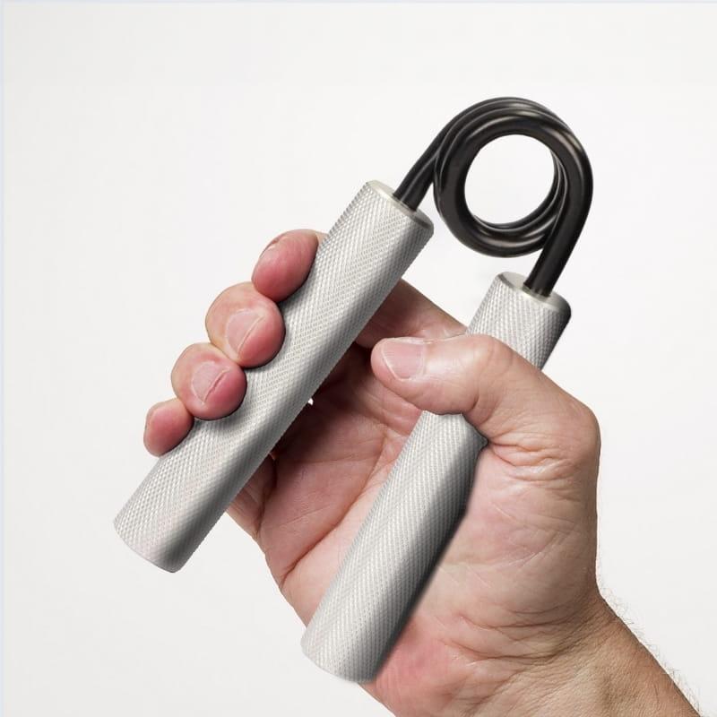 Aluminum Hand Grip For Hand Exercises, Resistance 45Kg