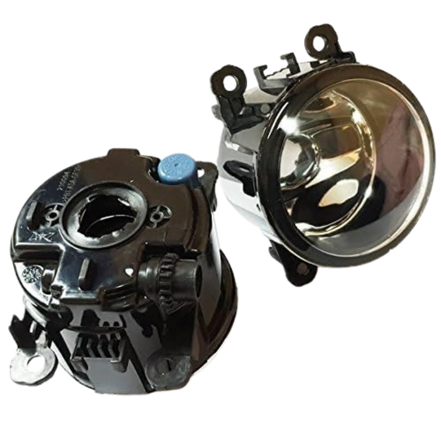 

Оригинальные противотуманные фары Daihatsu, тип замены, левая и правая, комплект, термостойкие, светодиодные, совместимые с HID, H8/H11/H16 H8/H11/H16