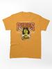Super Mega Baseball Baseball Furies From Warriors Classic Unisex T-Shirt